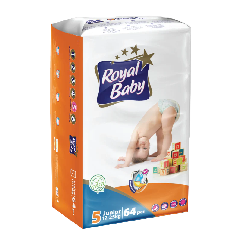 Diapers