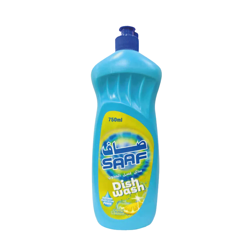 Dish Washing Liquid