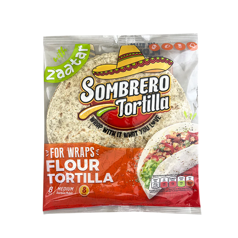 Tortillas
